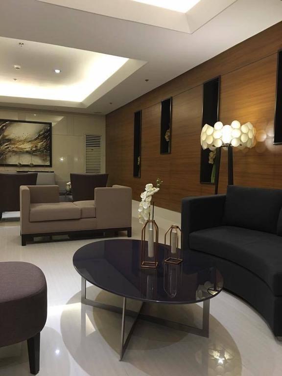 Seabreeze Residences At Breeze Residences Pasay Kültér fotó