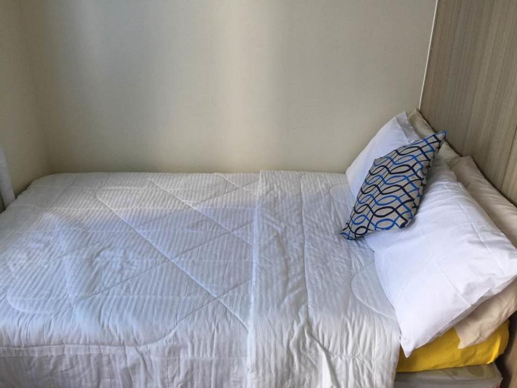 Seabreeze Residences At Breeze Residences Pasay Kültér fotó
