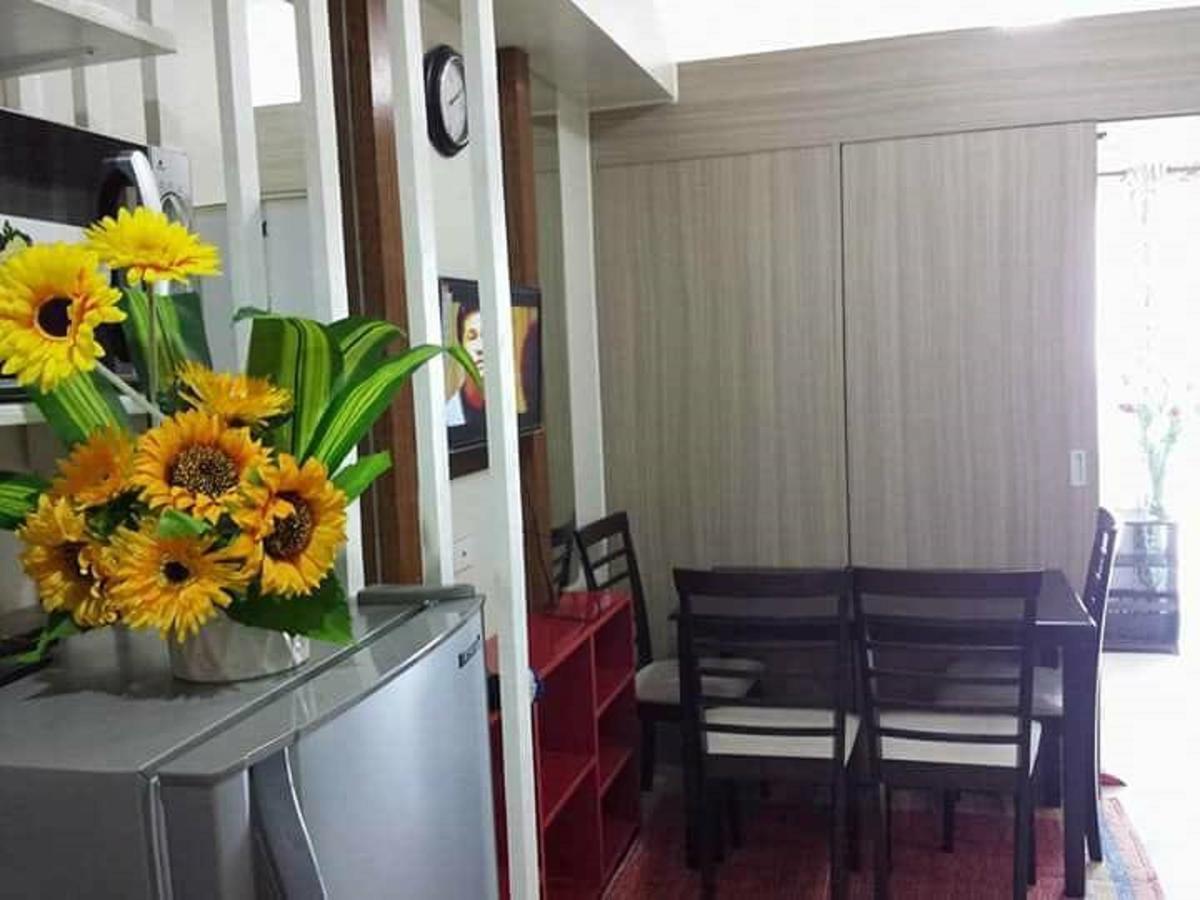 Seabreeze Residences At Breeze Residences Pasay Kültér fotó