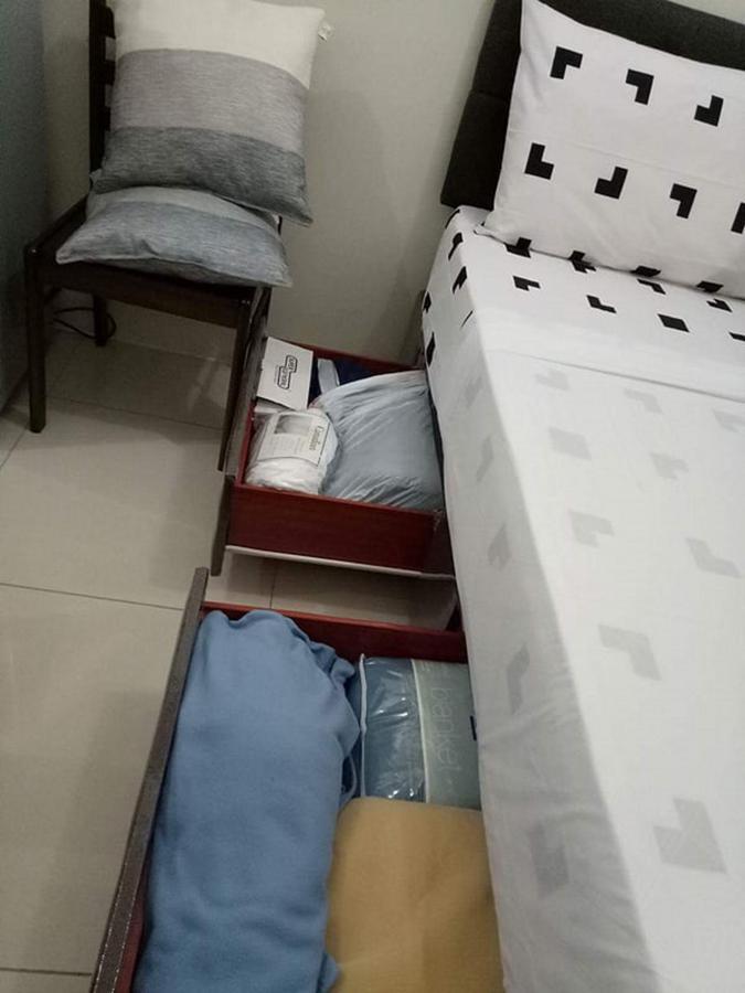 Seabreeze Residences At Breeze Residences Pasay Kültér fotó