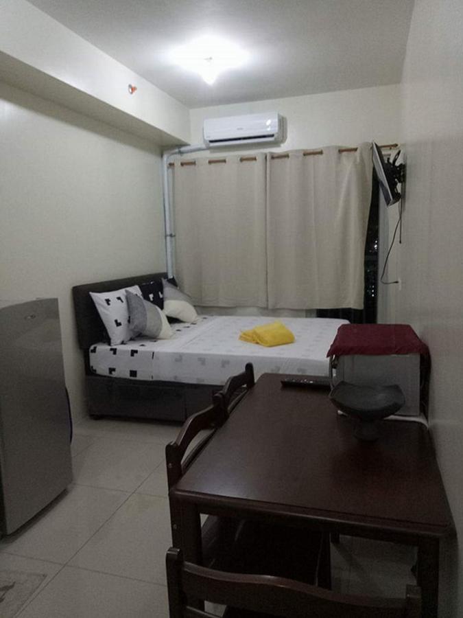 Seabreeze Residences At Breeze Residences Pasay Kültér fotó