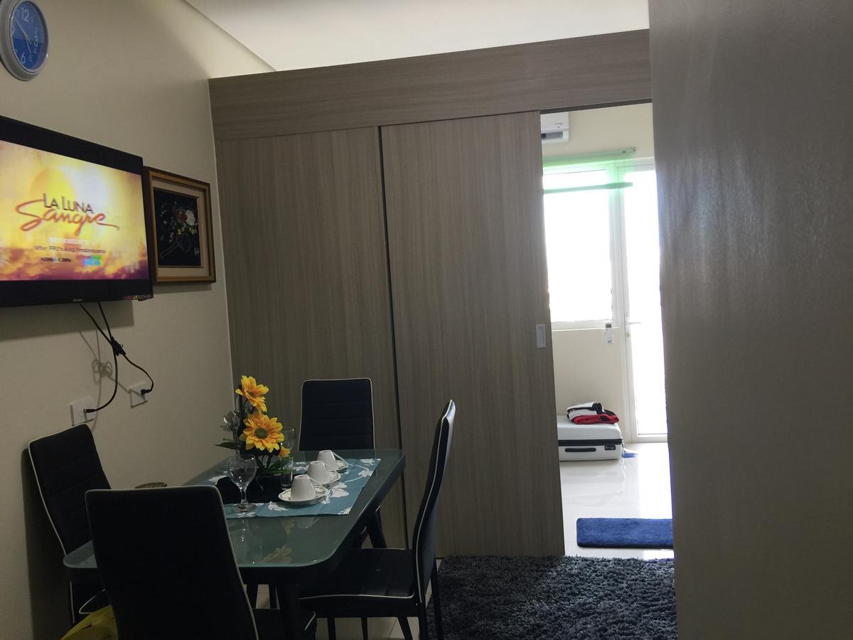Seabreeze Residences At Breeze Residences Pasay Kültér fotó