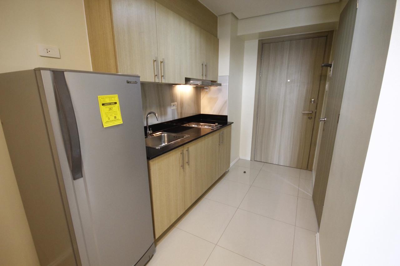 Seabreeze Residences At Breeze Residences Pasay Kültér fotó
