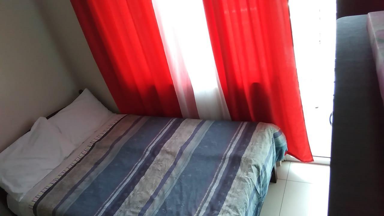 Seabreeze Residences At Breeze Residences Pasay Kültér fotó