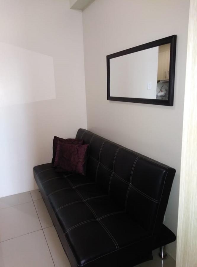 Seabreeze Residences At Breeze Residences Pasay Kültér fotó