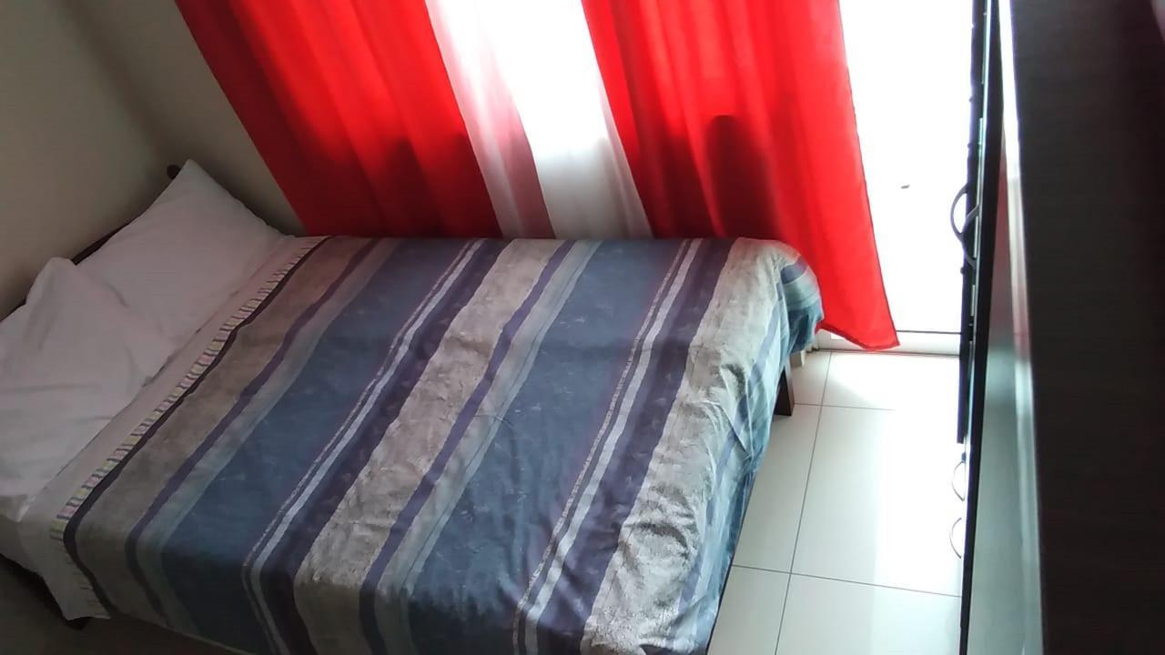 Seabreeze Residences At Breeze Residences Pasay Kültér fotó