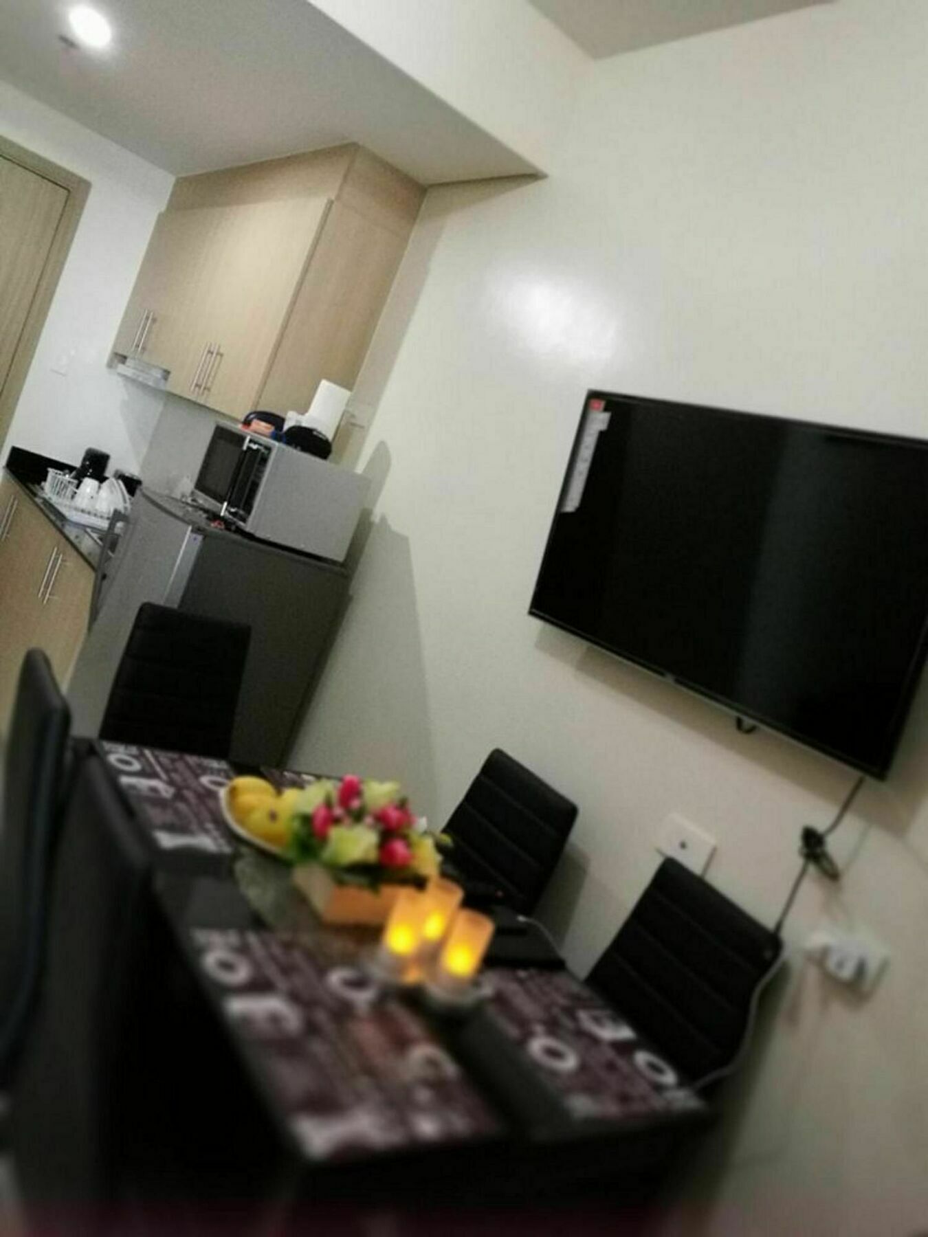 Seabreeze Residences At Breeze Residences Pasay Kültér fotó