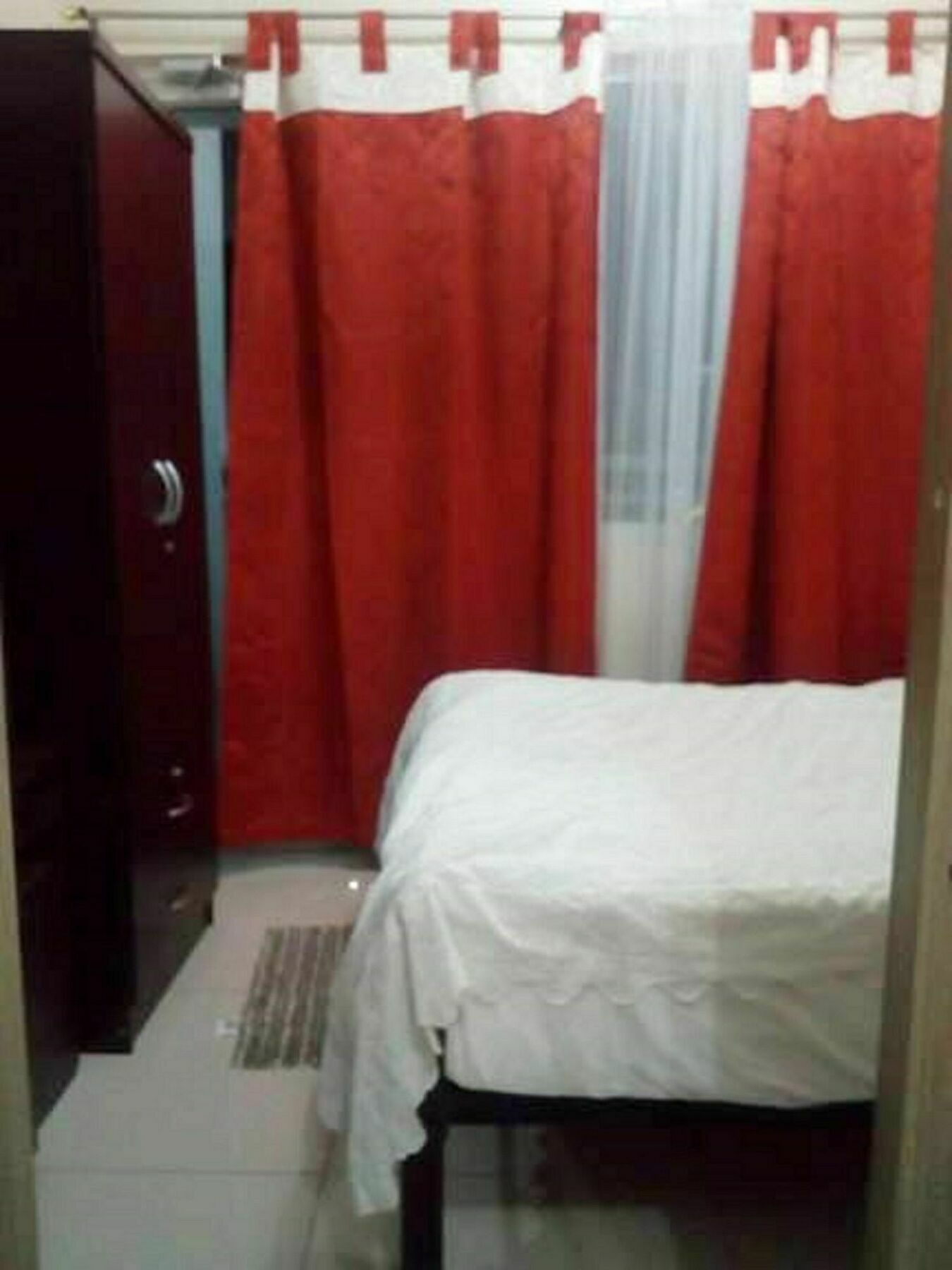 Seabreeze Residences At Breeze Residences Pasay Kültér fotó