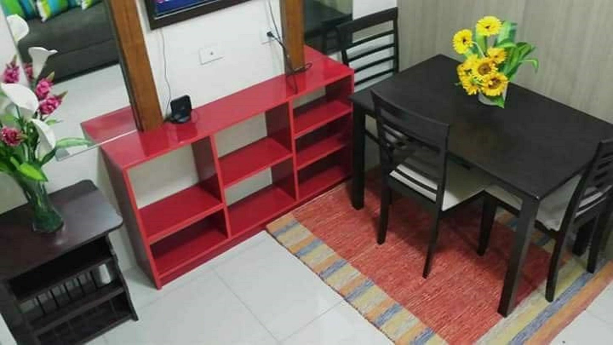 Seabreeze Residences At Breeze Residences Pasay Kültér fotó