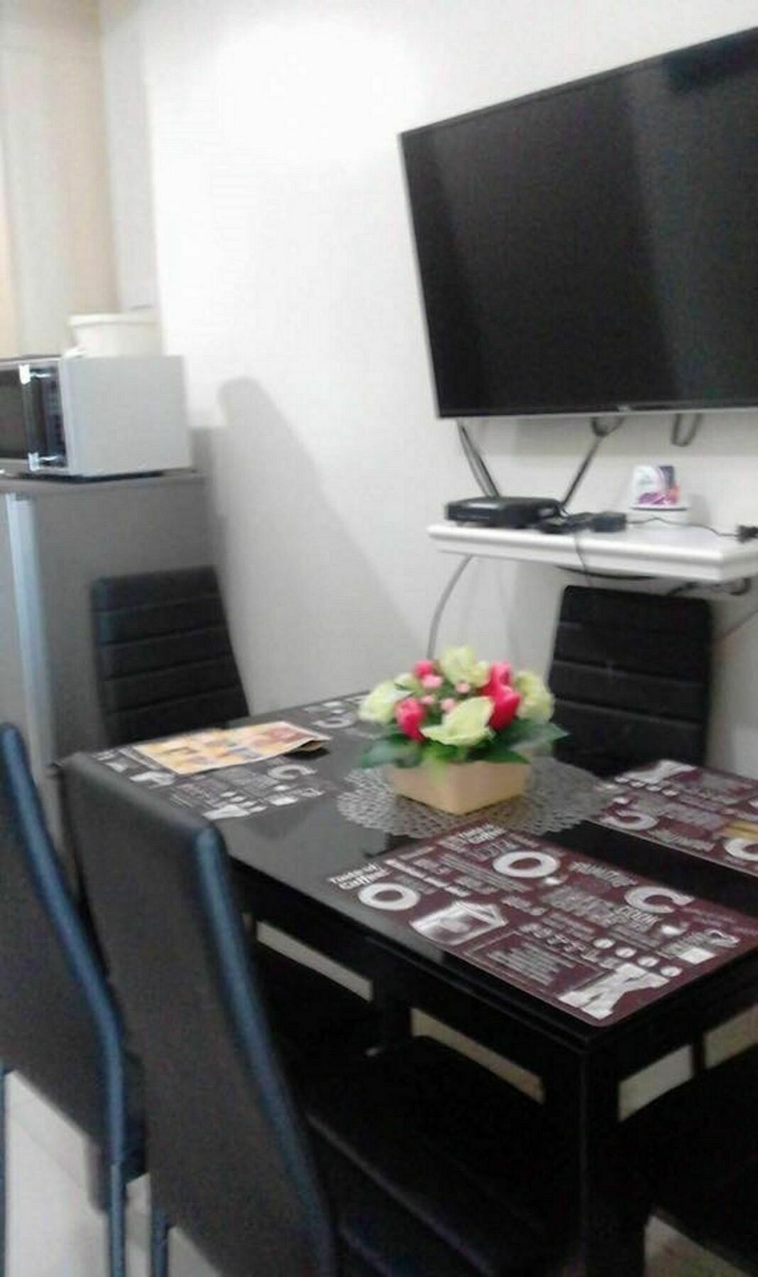 Seabreeze Residences At Breeze Residences Pasay Kültér fotó