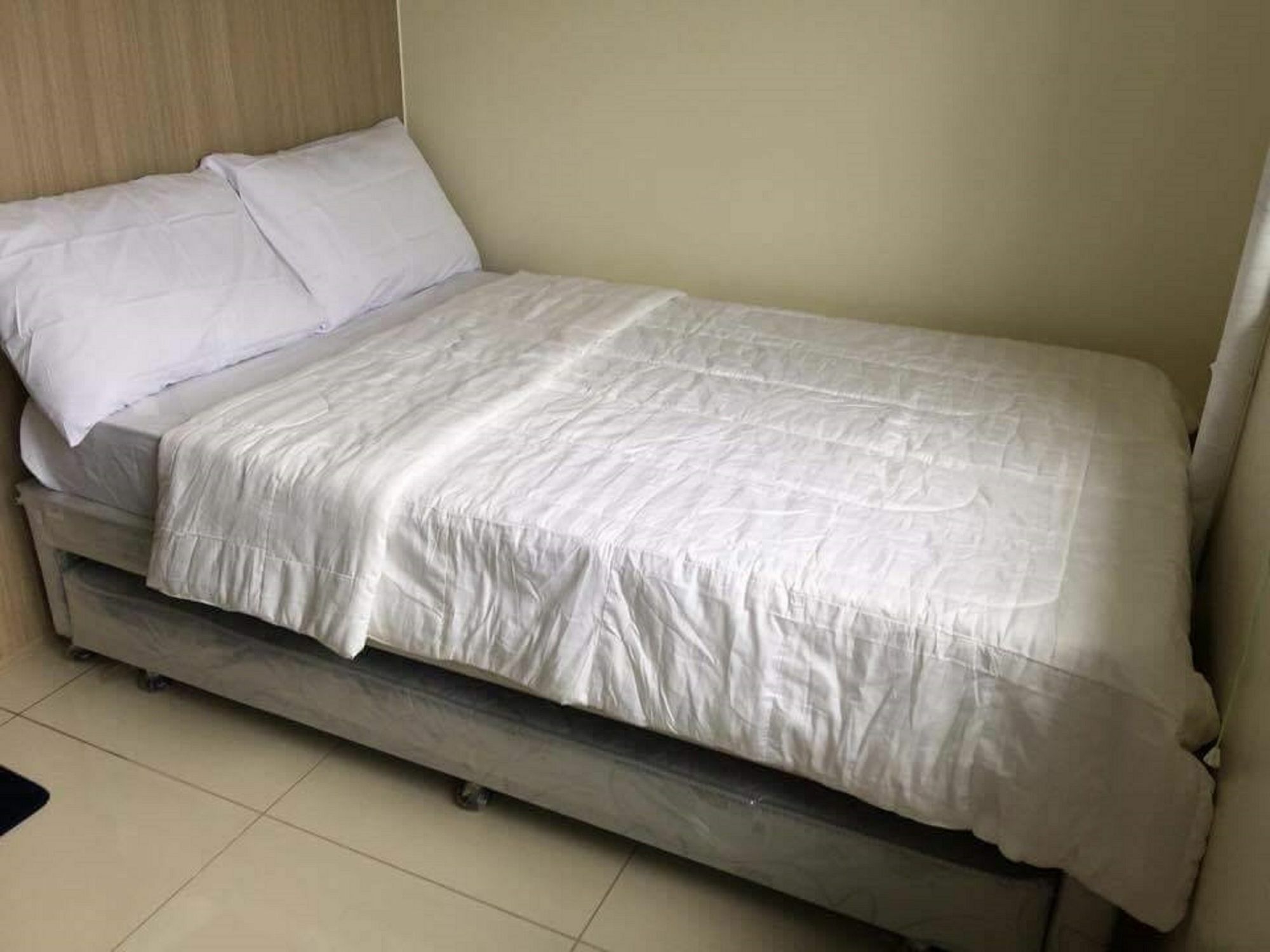 Seabreeze Residences At Breeze Residences Pasay Kültér fotó