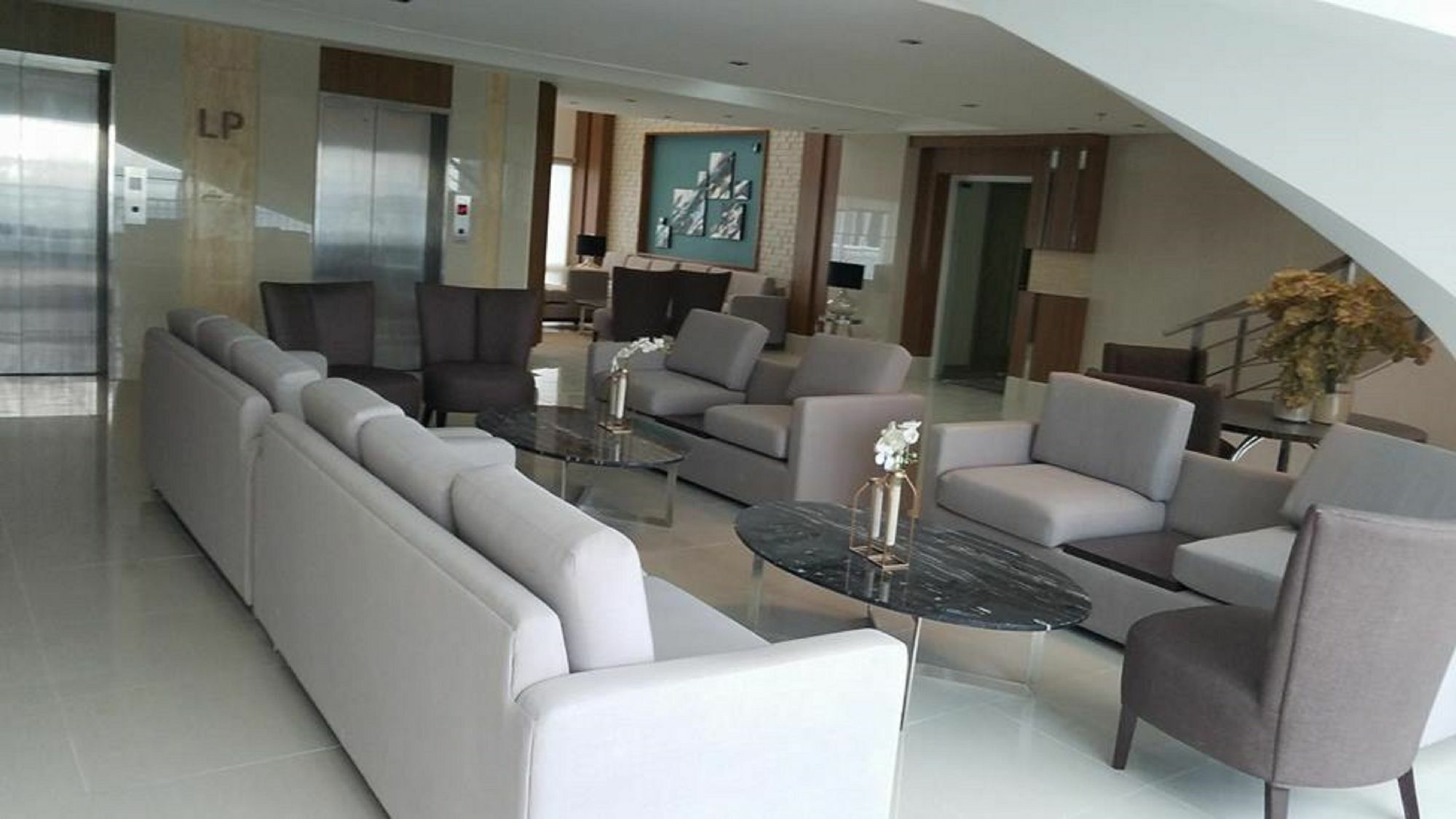 Seabreeze Residences At Breeze Residences Pasay Kültér fotó