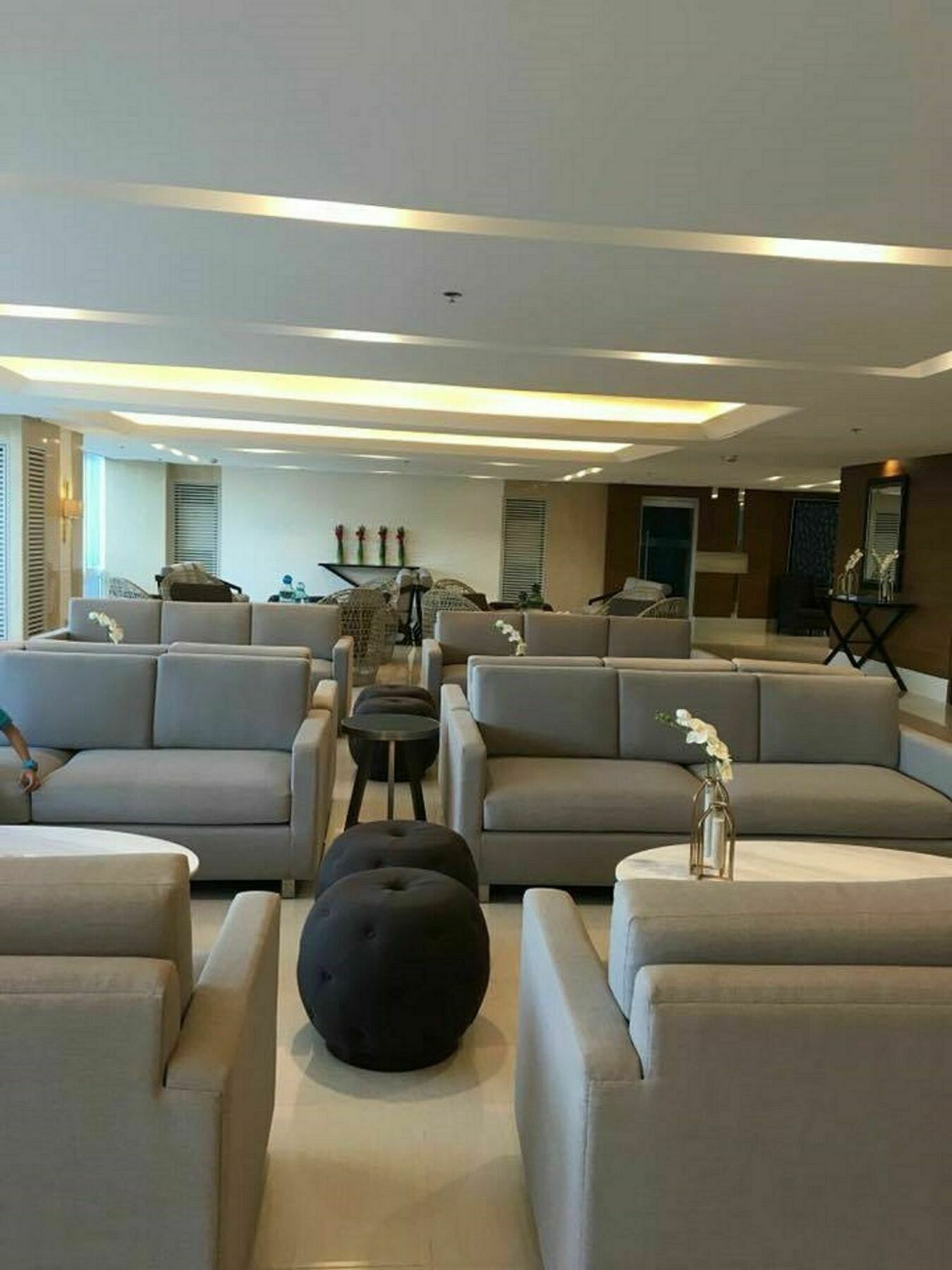 Seabreeze Residences At Breeze Residences Pasay Kültér fotó