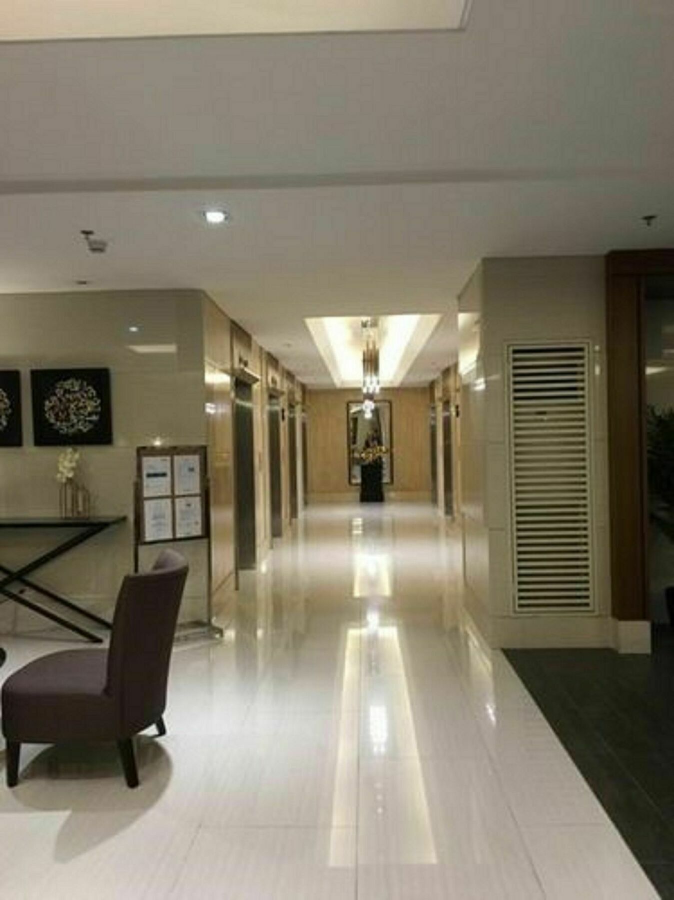 Seabreeze Residences At Breeze Residences Pasay Kültér fotó
