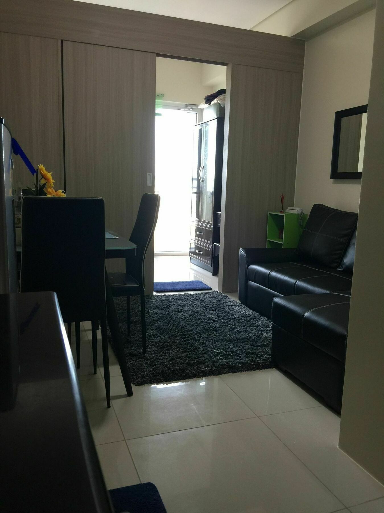 Seabreeze Residences At Breeze Residences Pasay Kültér fotó
