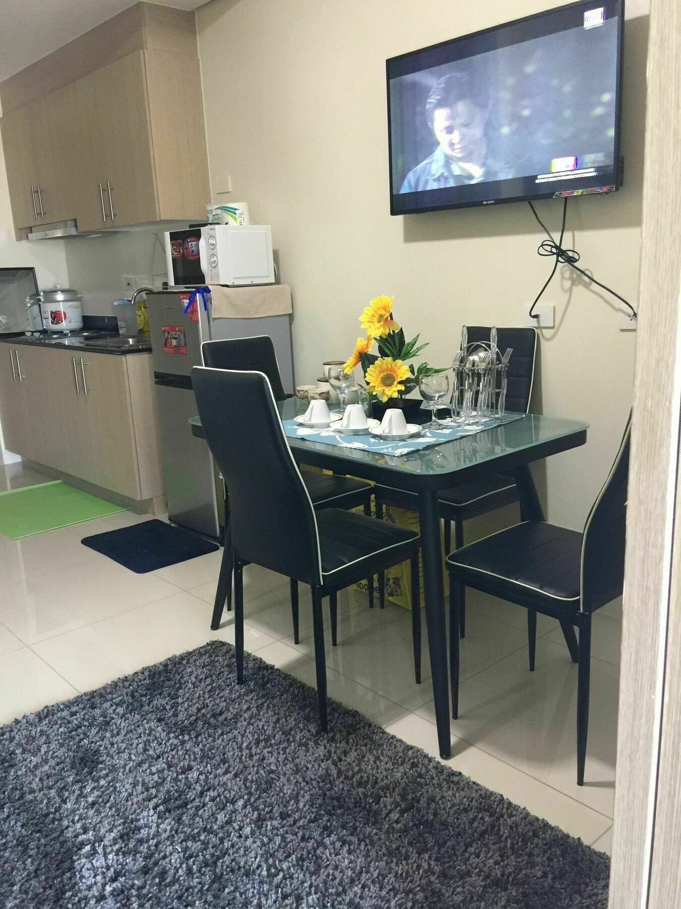 Seabreeze Residences At Breeze Residences Pasay Kültér fotó